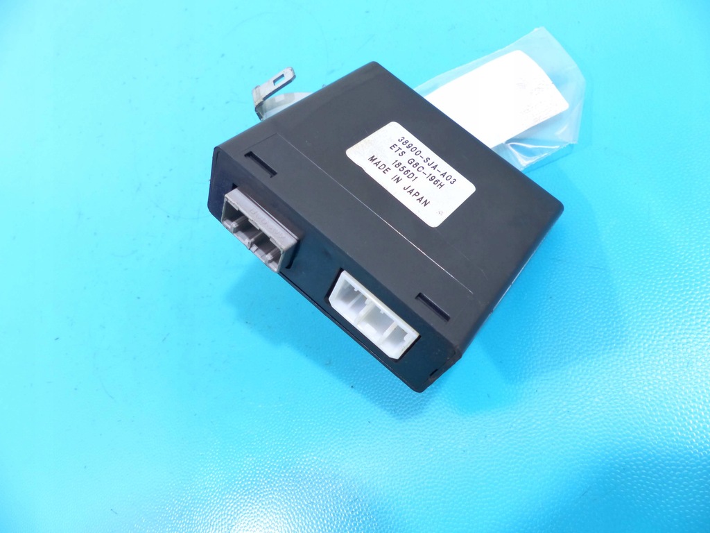 фото №1, Блок управления модуль тяги honda legend iv kb1