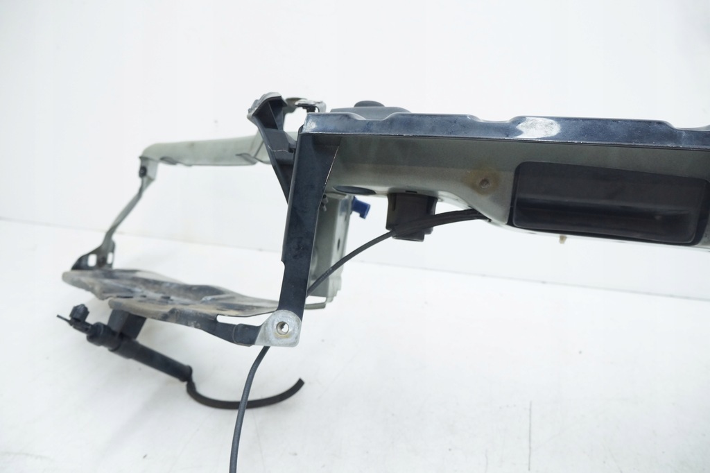 фото №7, Volvo s40 ii v50 підсилювач передній верхній панель фари pas передній перед 452-46