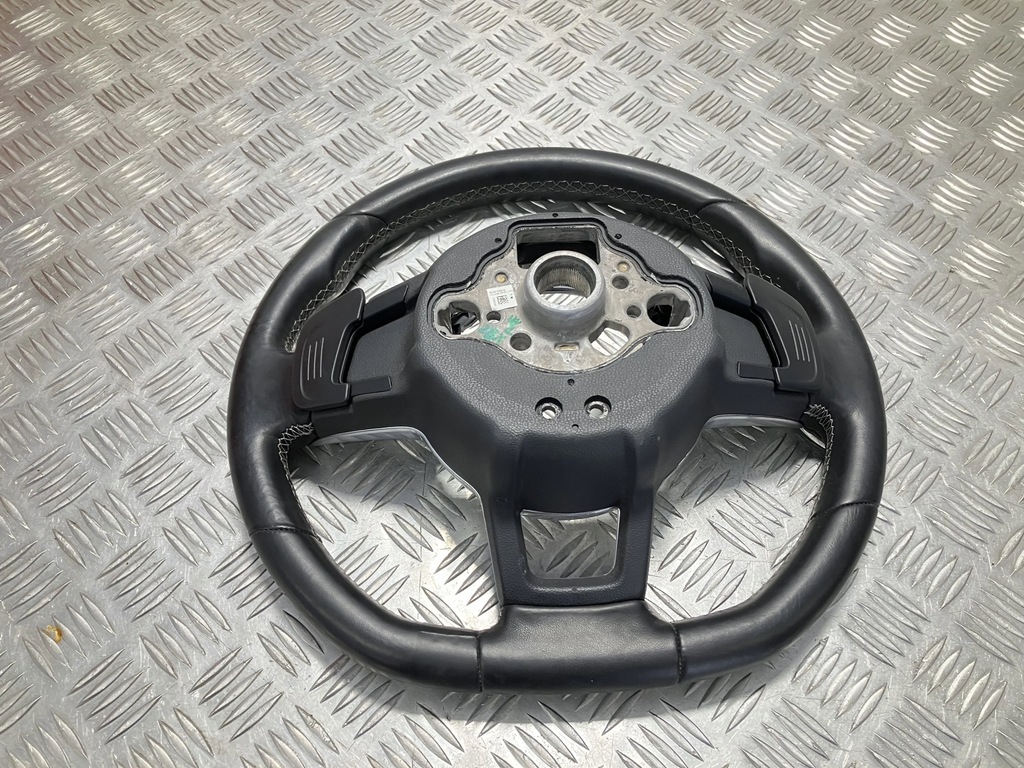 фото №5, Воздуховод многофункциональный vw arteon 17- r line