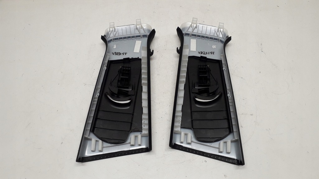 фото №11, Audi q5 8r 08-16 захист захист стійка czarna