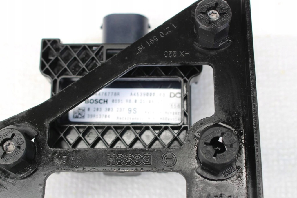 Smart forfour 2 w453 2014 с передний радар / датчик distronic Оригинал