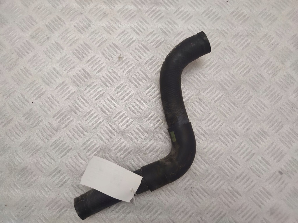 фото №1, Lexus rx 450h 2017 шланг / wąż радиатора