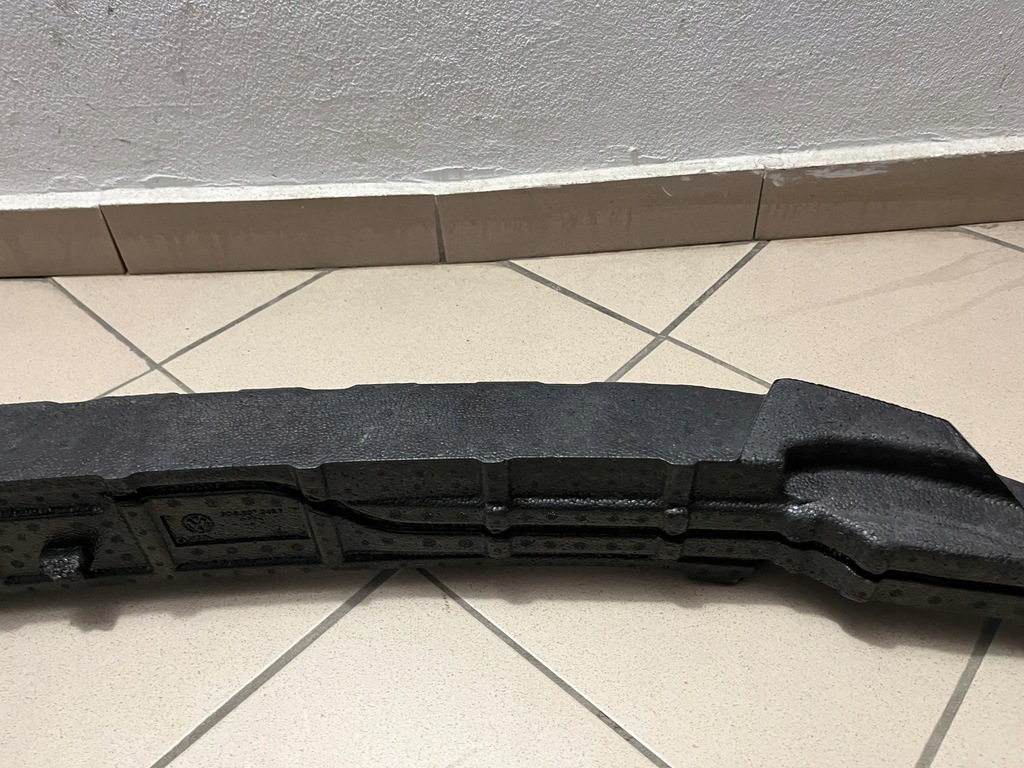 фото №14, Абсорбер бампера піна перед volkswagen vw arteon 3g8