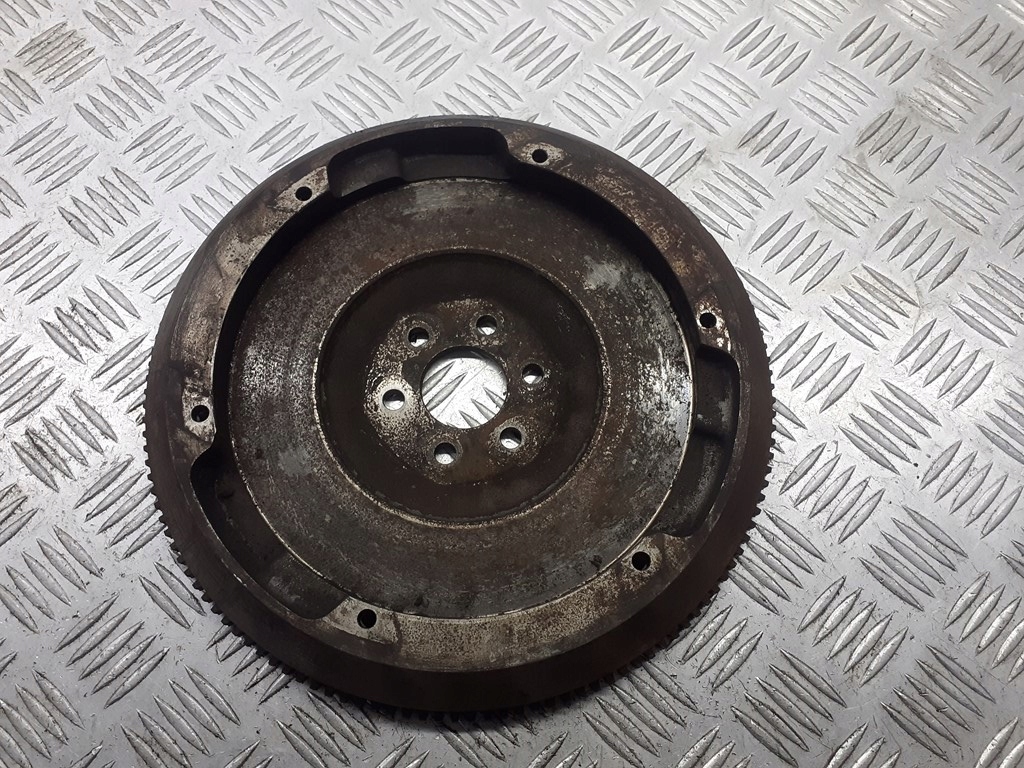 фото №1, Колесо маховик opel meriva a 1.6