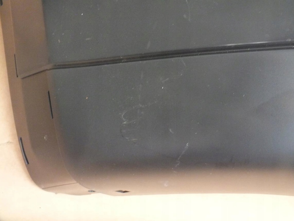 фото №14, Infiniti fx35 бампер задня 08-13 ex35 oryg