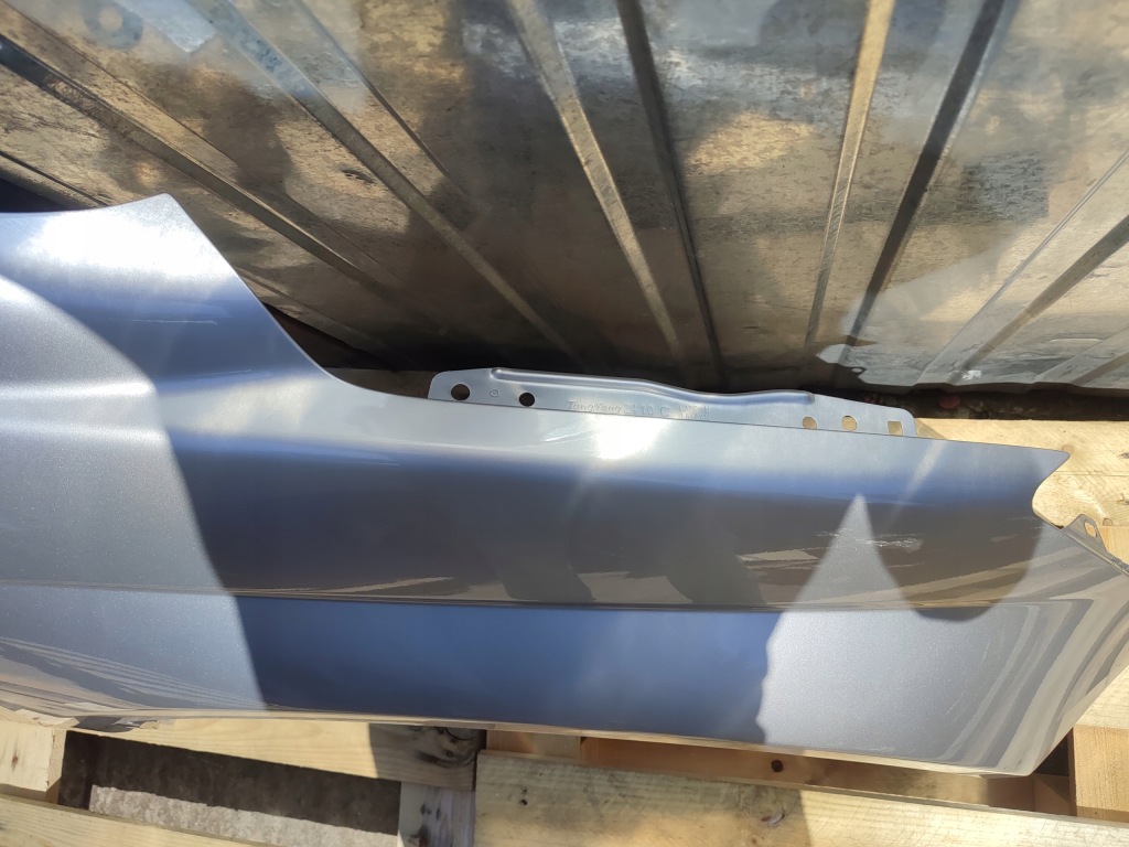 фото №7, Крыло правый перед honda cr-v iii 3 re 2006-2009r przedlift цвет nh700m