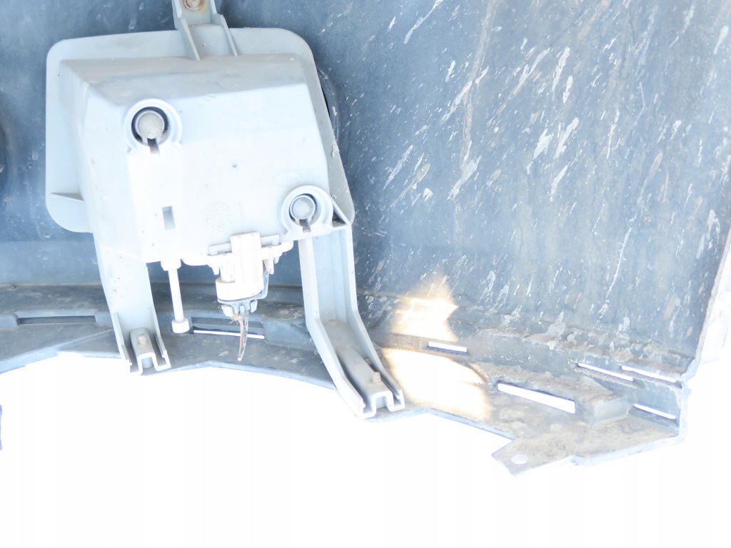 Бампер перед pod омыватель opel vectra b lift с Разборки