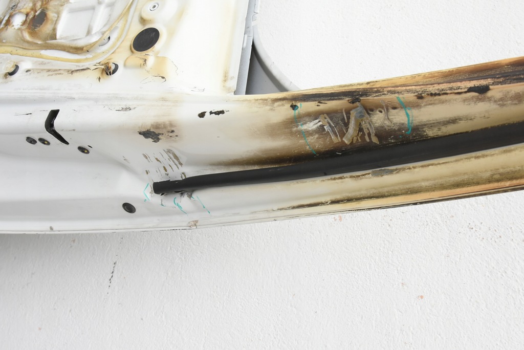 фото №7, Vivaro c jumpy expert iii proace ii дверь правое перед kpl. ewpa