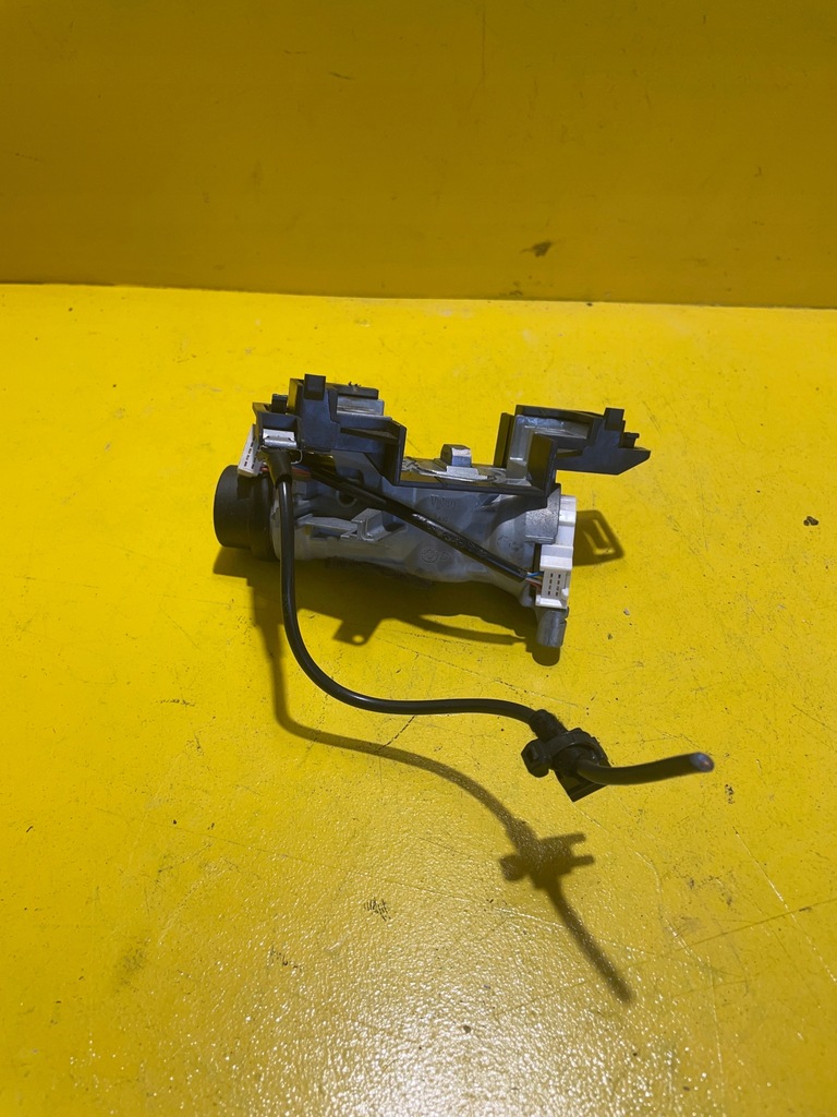 фото №7, Seat leon ii lift - замок запалювання 1k0905851b