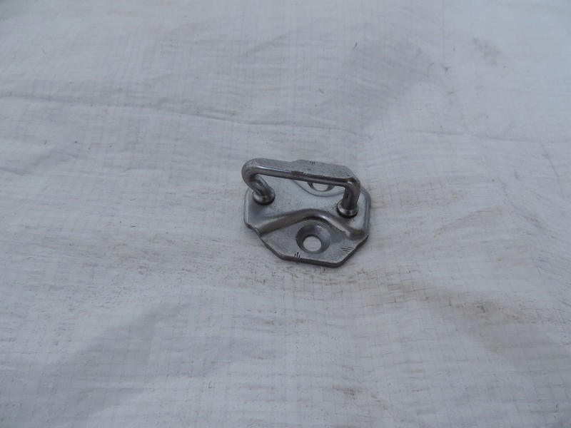 фото №1, Засов замка дверь правый задняя ford ecosport