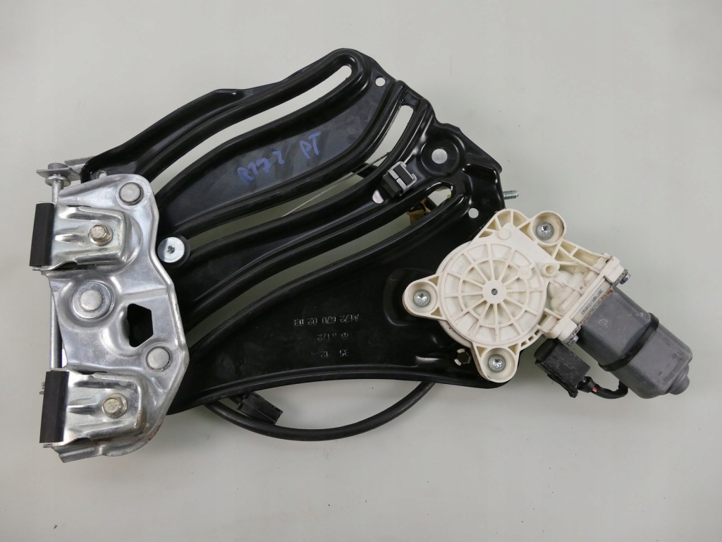 фото №1, Mercedes r172 slk w172 подъемник стекло правый задняя