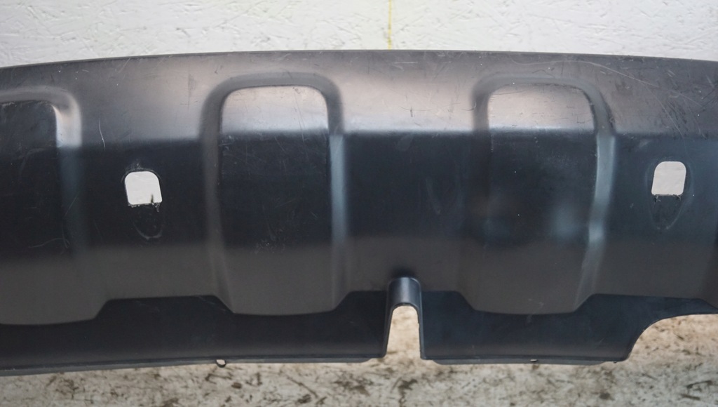 фото №9, Бампер задня honda cr-v iii