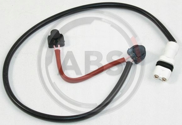 фото №10, Датчик износа тормозных колодок a.b.s. 39661