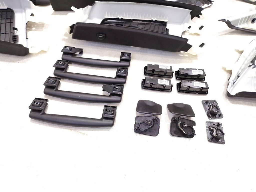 фото №8, Maserati levante 2017 стельовий 06700480440