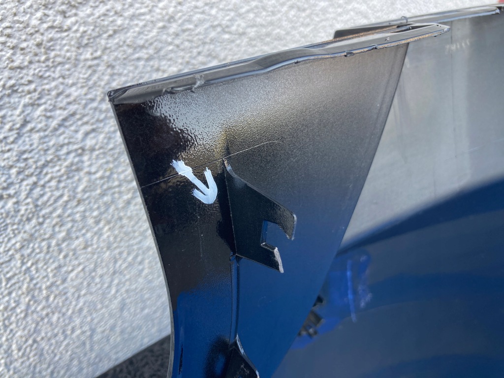 фото №13, Бампер задний seat ibiza v 6f0