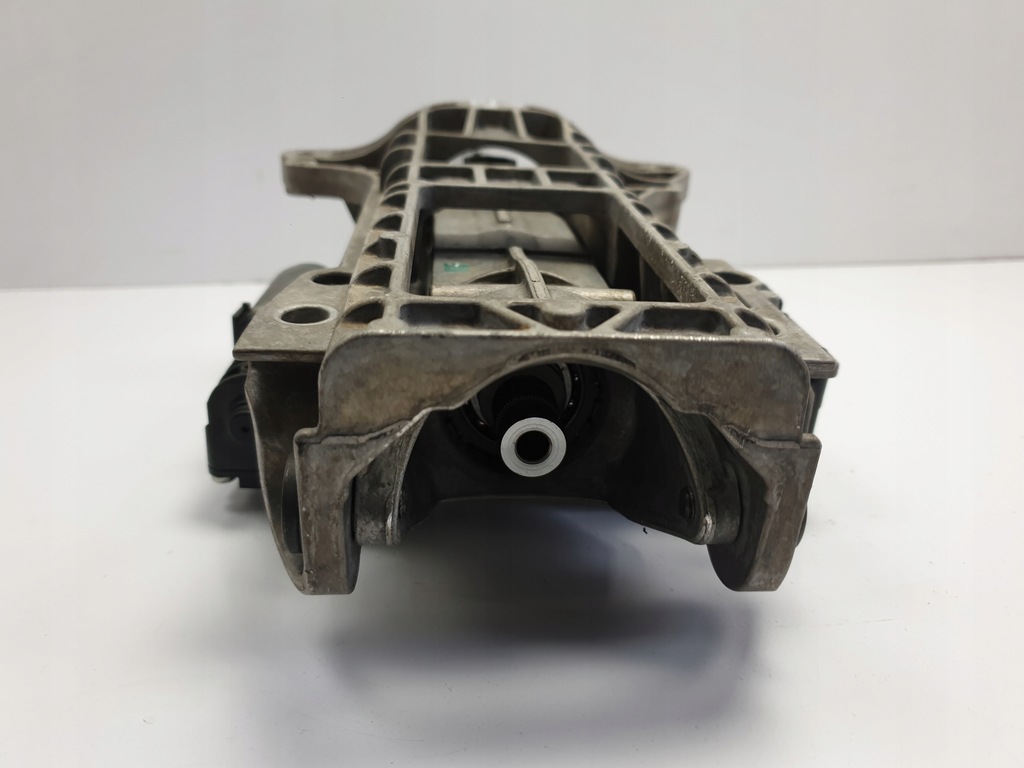 фото №6, Mercedes a205 w205 колонка кермова a2134620120