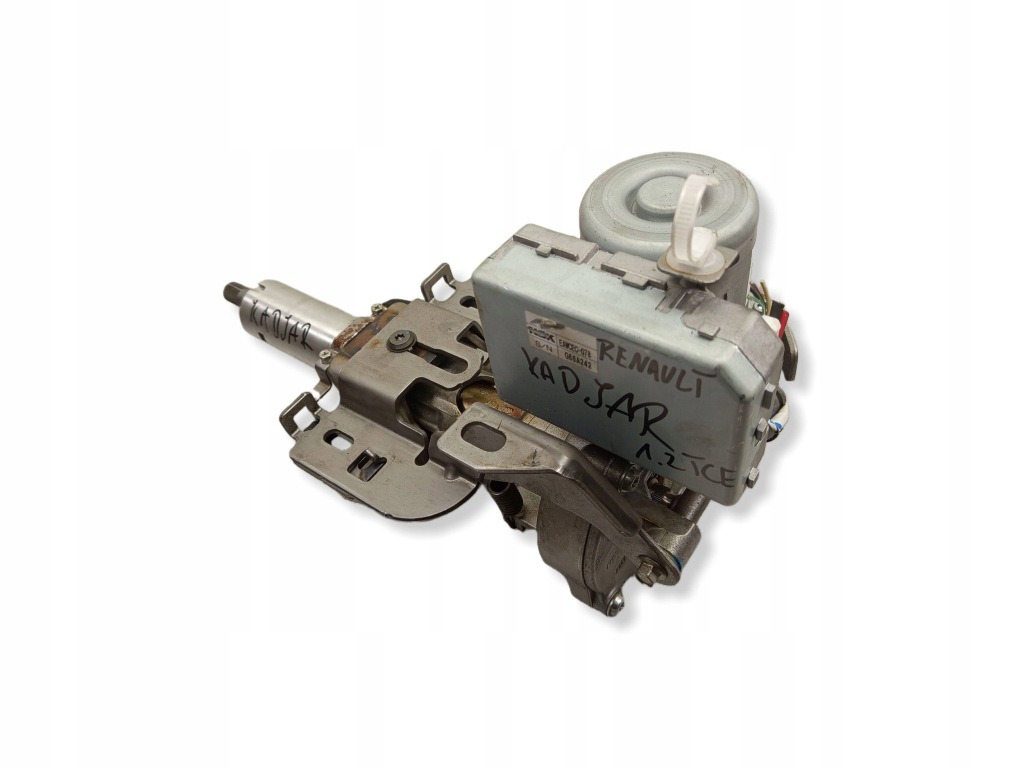 Купити Колонка кермова блок керування рейки рульового управління renault kadjar eawcec078