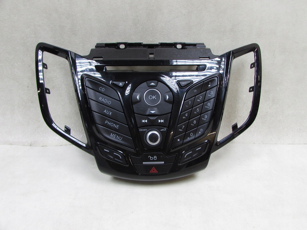 фото №1, 2015 ford fiesta переключатель c1bt18k811pa