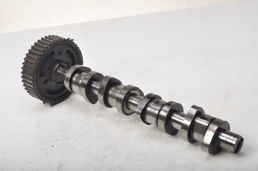 фото №5, Seat alhambra i 1.9 tdi вал розподільного валу