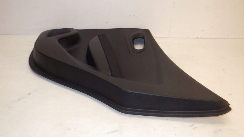 фото №5, Обивка дверь правый задняя renault kadjar 156088701