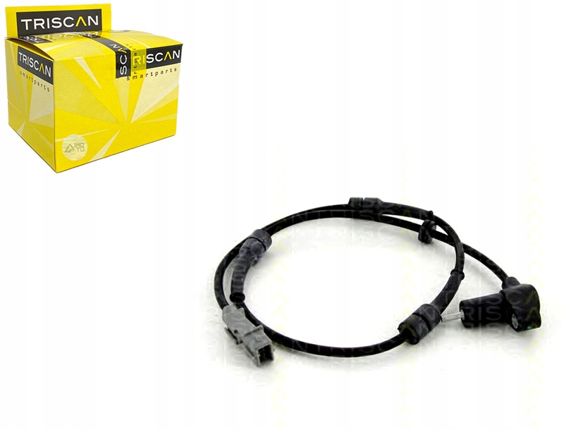 фото №1, Triscan датчик abs citroen задня xsara з