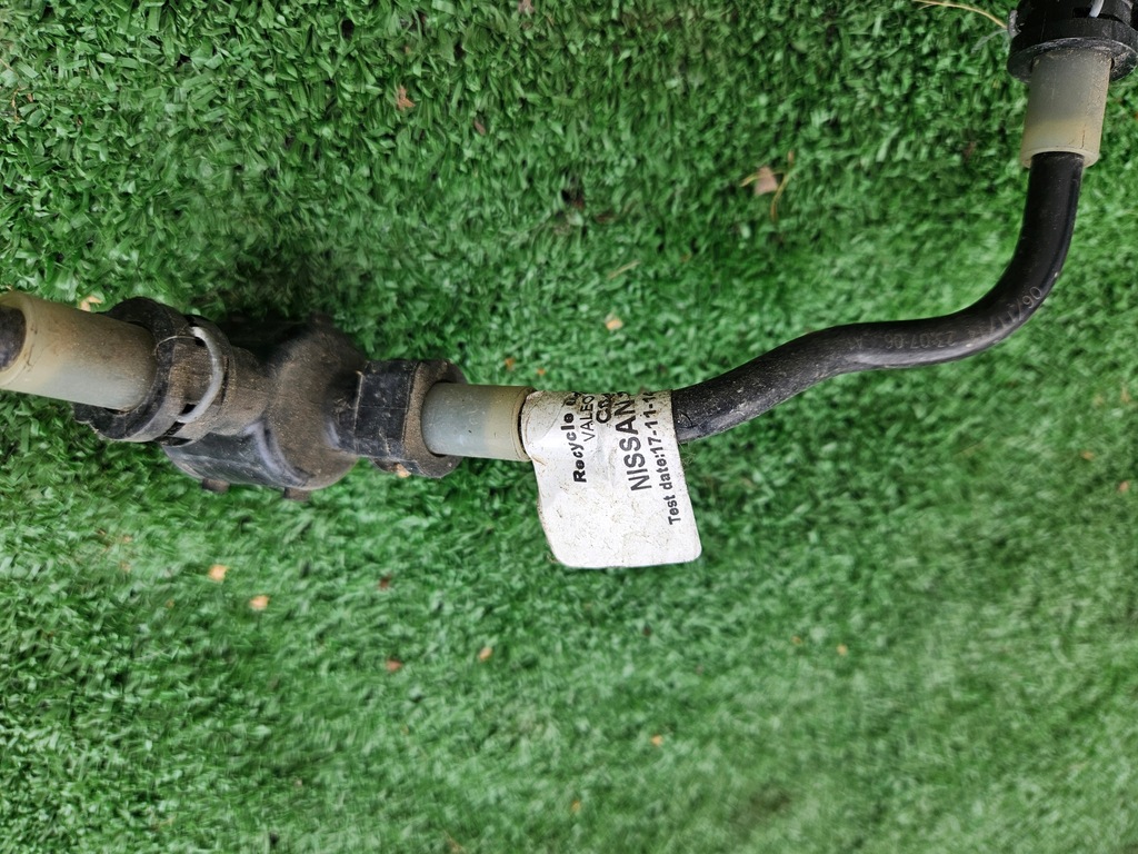 фото №6, Насос сцепления nissan micra k13 1.2 12v