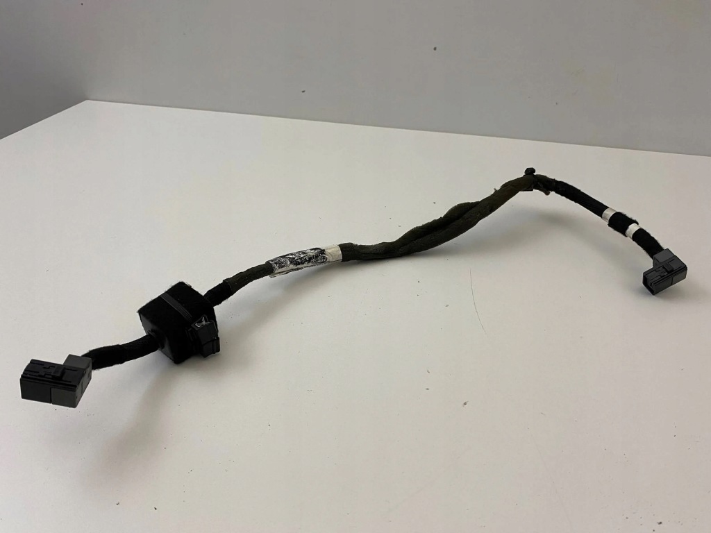 фото №1, Mclaren mp4 12c джгут шланг дисплея iris