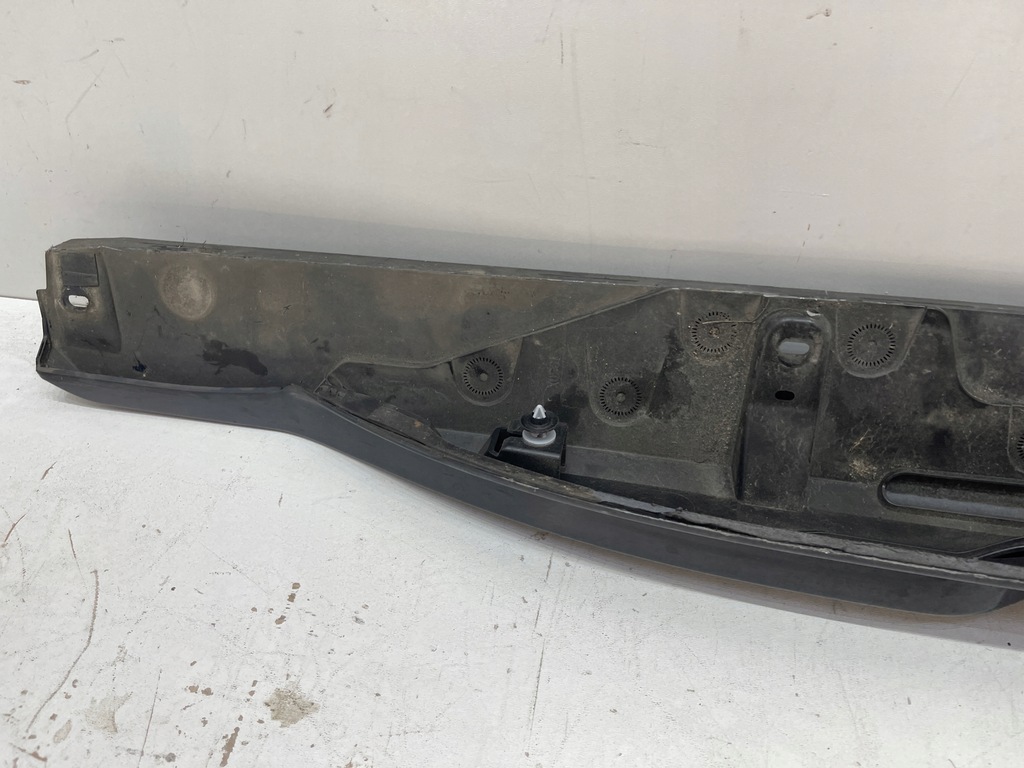 фото №6, Cupra born молдинг порог правая 10e853856a