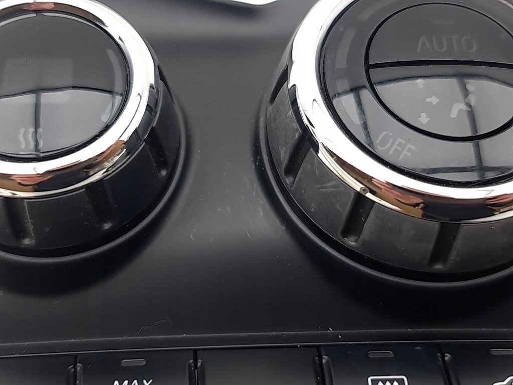 фото №10, Mini one - cooper f56 f55 2023 панель кондиционера