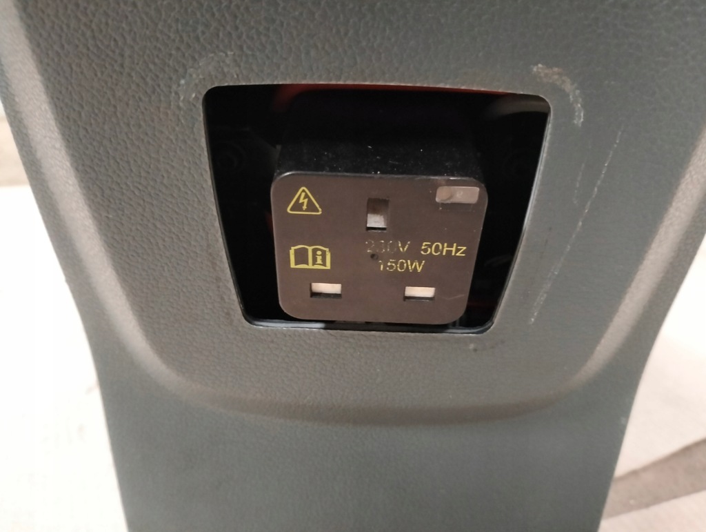 фото №9, Підлокітник тунель середній ford grand cmax mk2 am51-r044h60