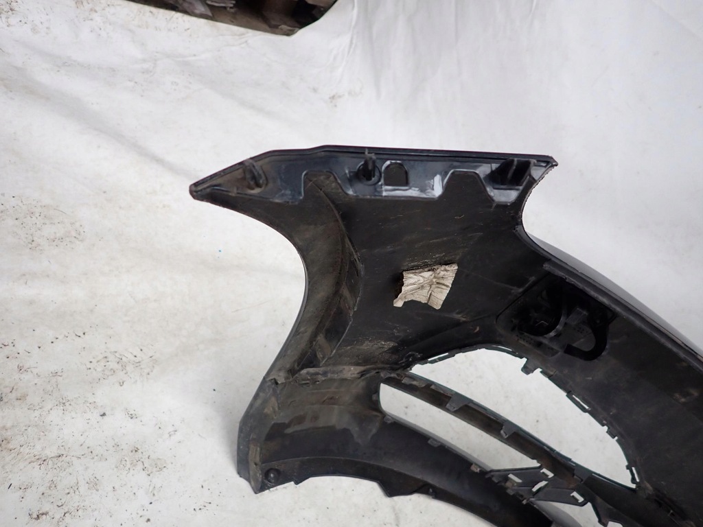 фото №11, Volvo v90 s90 16-20 бампер перед передний sprysk