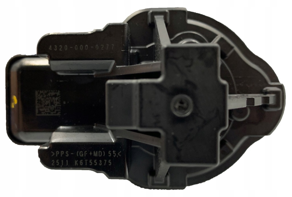 Оригінал turbo регулятор блок керування турбіни k6t55375 , 4320-000-027 Київ