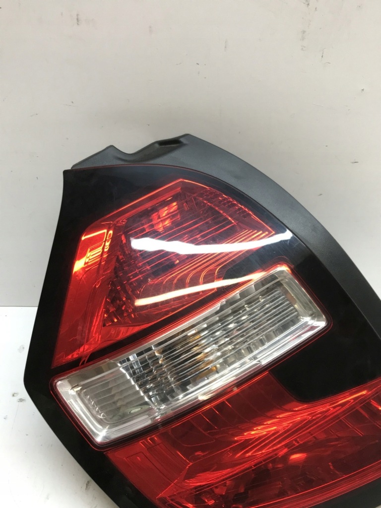 фото №3, Лампа лівий задня renault twingo iii 14-18 265555949r