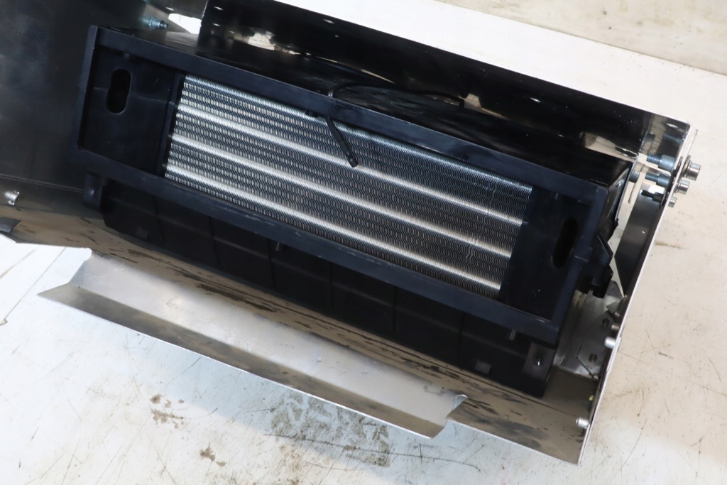 фото №7, Агрегат радиаторный renault kangoo ii 811404002001