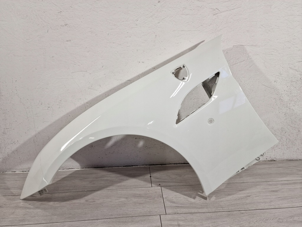 фото №1, Ferrari california rosso крыло левый перед передний