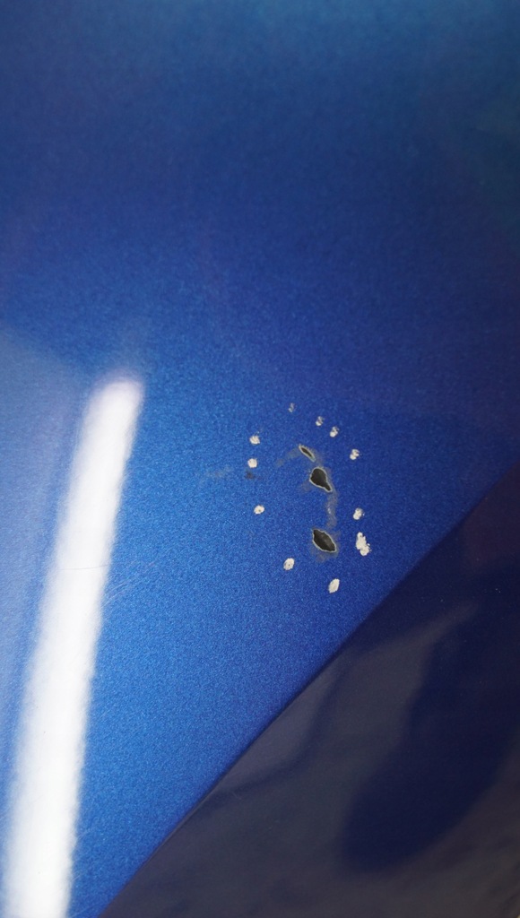 фото №8, Крыло левый перед peugeot 308 t7 kgs