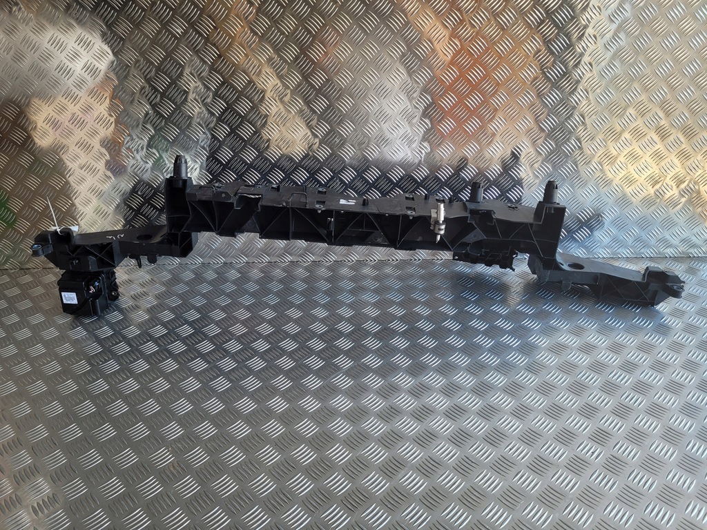 фото №9, Renault zoe ii lift pas передний усилитель верхний оригинал fv