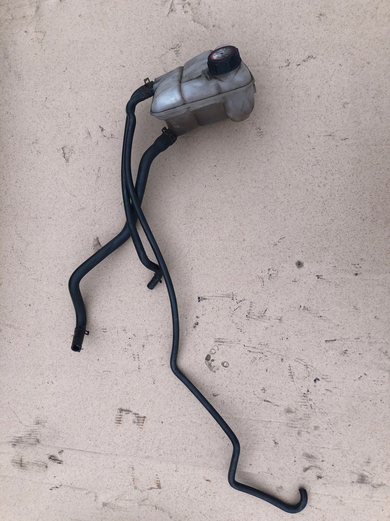 фото №1, Бачок рідина гальмівний ford focus mk1