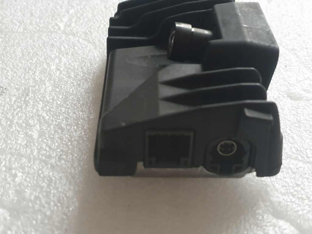 фото №3, Камера перед renault megane v e-tech 2022