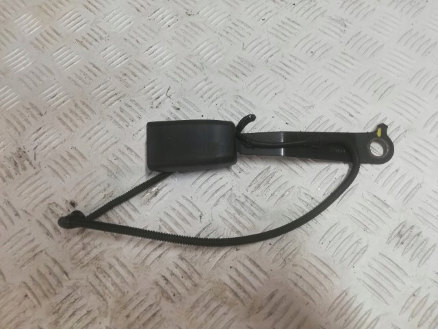 фото №1, Honda jazz iii клипса поперечина правый перед