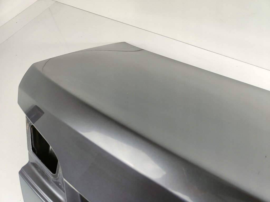 Крышка багажника задняя задний  багажника bmw e92 a22 sparkling Оригинал