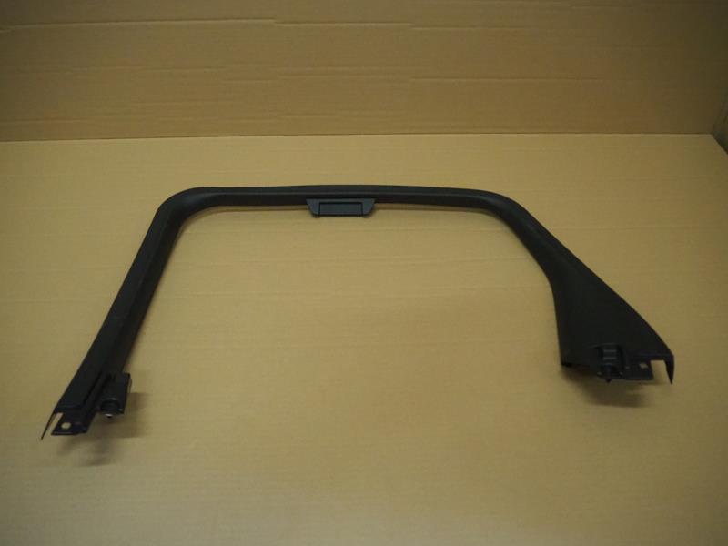 фото №1, Рамка двері правий задня citroen c3 aircross