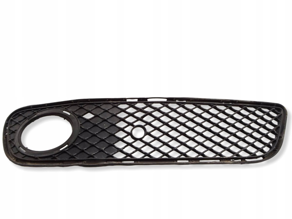 фото №1, Решётка противотуманной фары правый перед mercedes slk amg r171