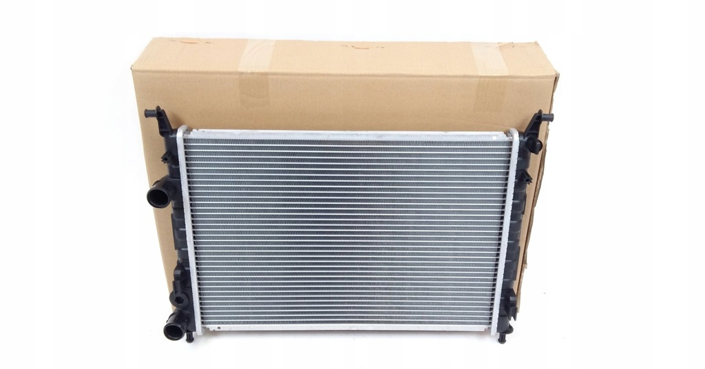 фото №2, Радиатор wody