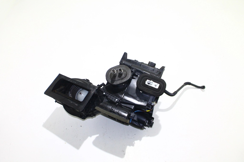 фото №1, Renault master iv 19- отопитель кондиционер