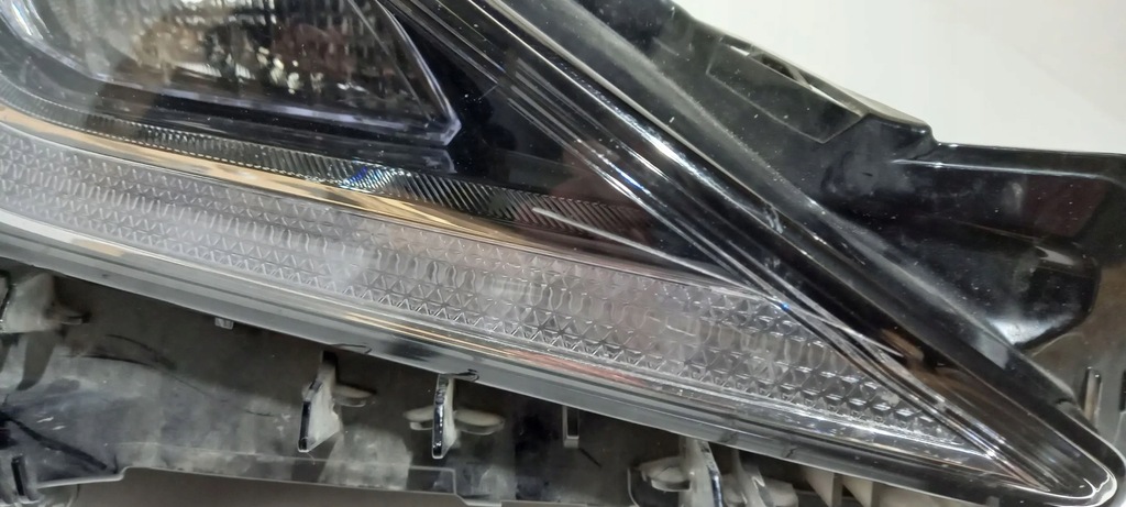 фото №9, Toyota camry 2019 лампы передние