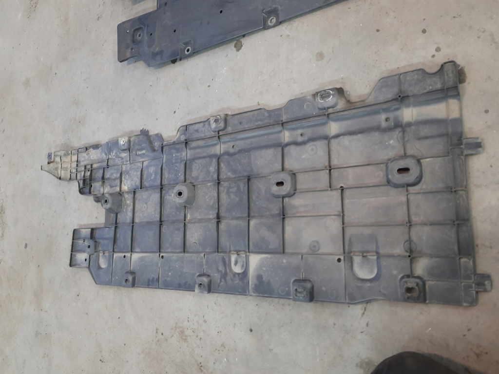 фото №5, Scenic iv 1.2 tce защита подвеска плита