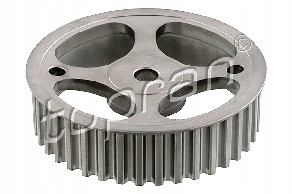 фото №1, Topran колесо зубчатое вала распределительного вала dacia duster logan logan ii logan