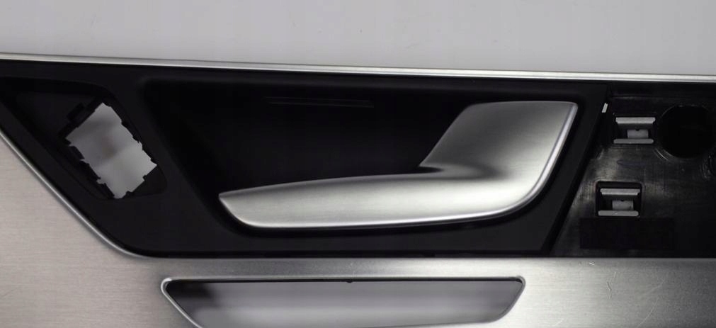 фото №8, Молдинг ручка правий перед 4h0867102 audi a8 s8 d4