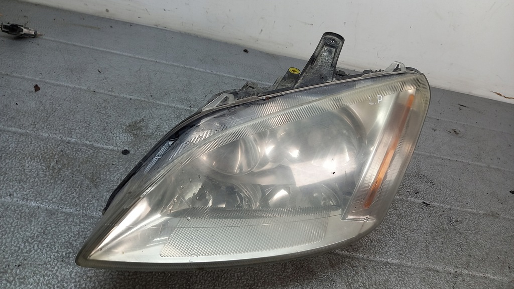 фото №1, Фара левый ford c-max mk1